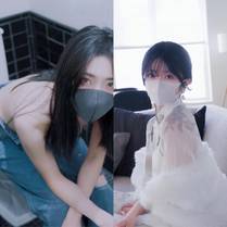 演员泰蒂娅·吉拉庞恩斯普 