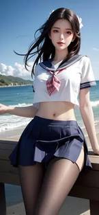 演员夏吉优子 
