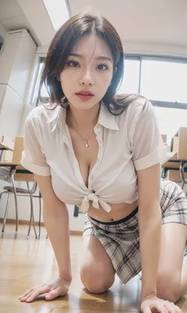 人生大弟震
